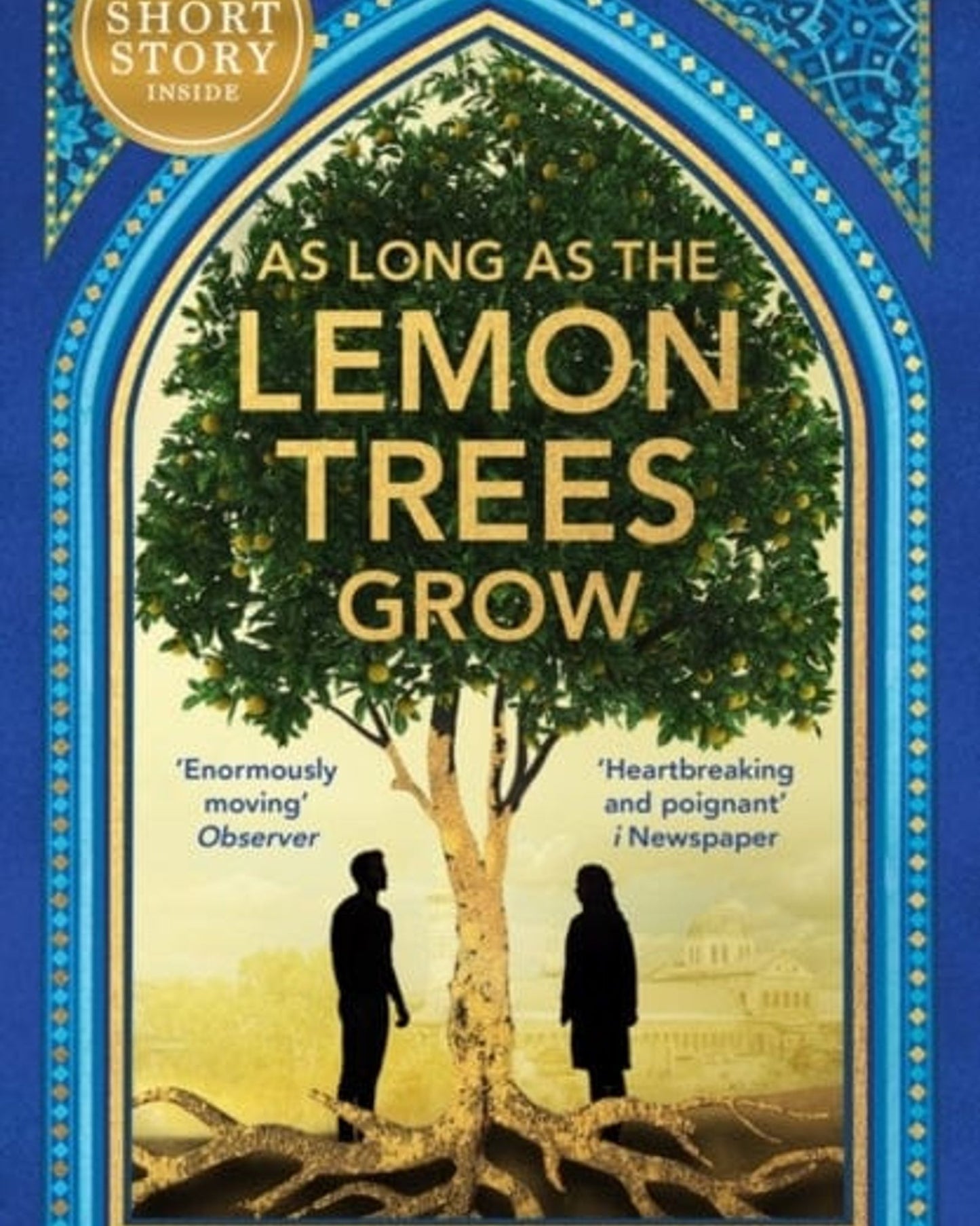 As Long As the Lemon Trees Grow