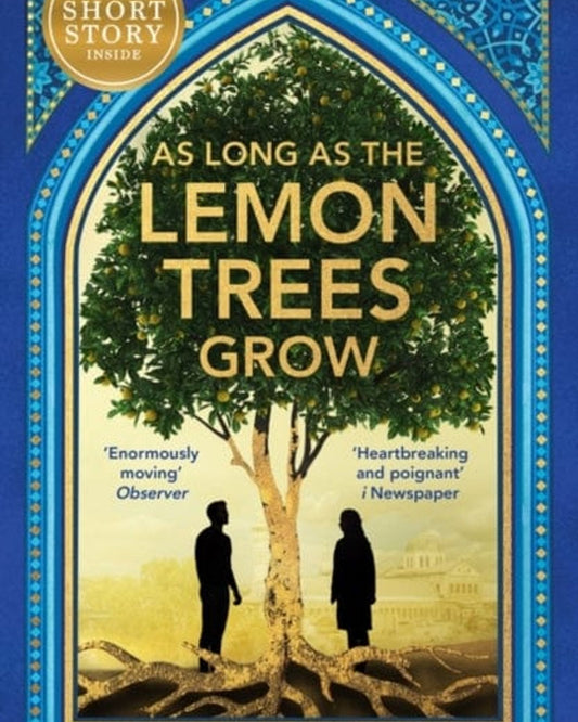 As Long As the Lemon Trees Grow