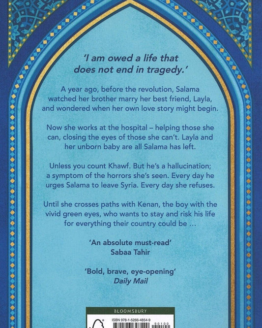 As Long As the Lemon Trees Grow