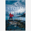 The Storm Sister : Ally's Story