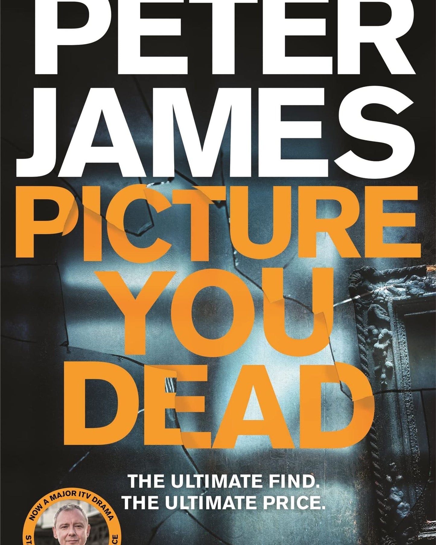 Picture You Dead