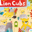 BUSY LION CUBS