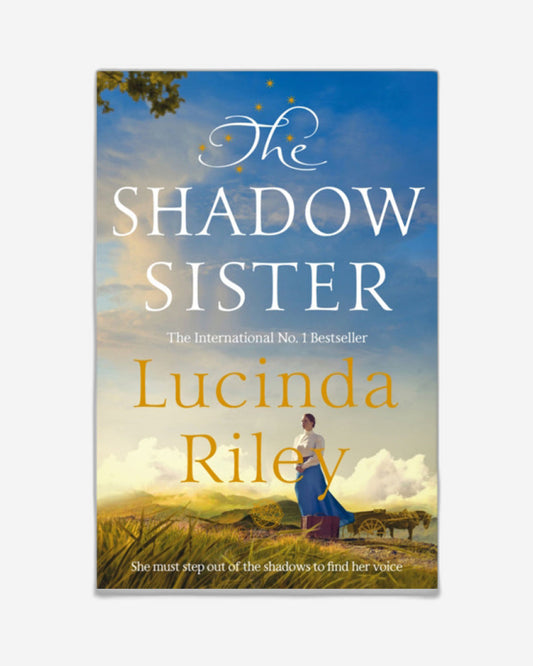 The Shadow Sister