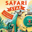 MURDER ON THE SAFARI STAR