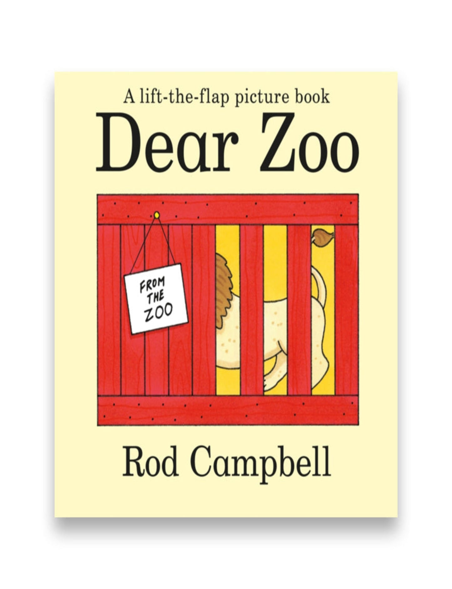Dear Zoo