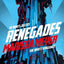 RENEGADES - MARISSA MEYER