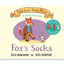 Fox's Socks : A Lift-the-flap Story