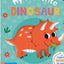 My Favourite Dinosaur