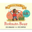 Postman Bear : A Lift-the-flap Story