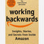 Working Backwards