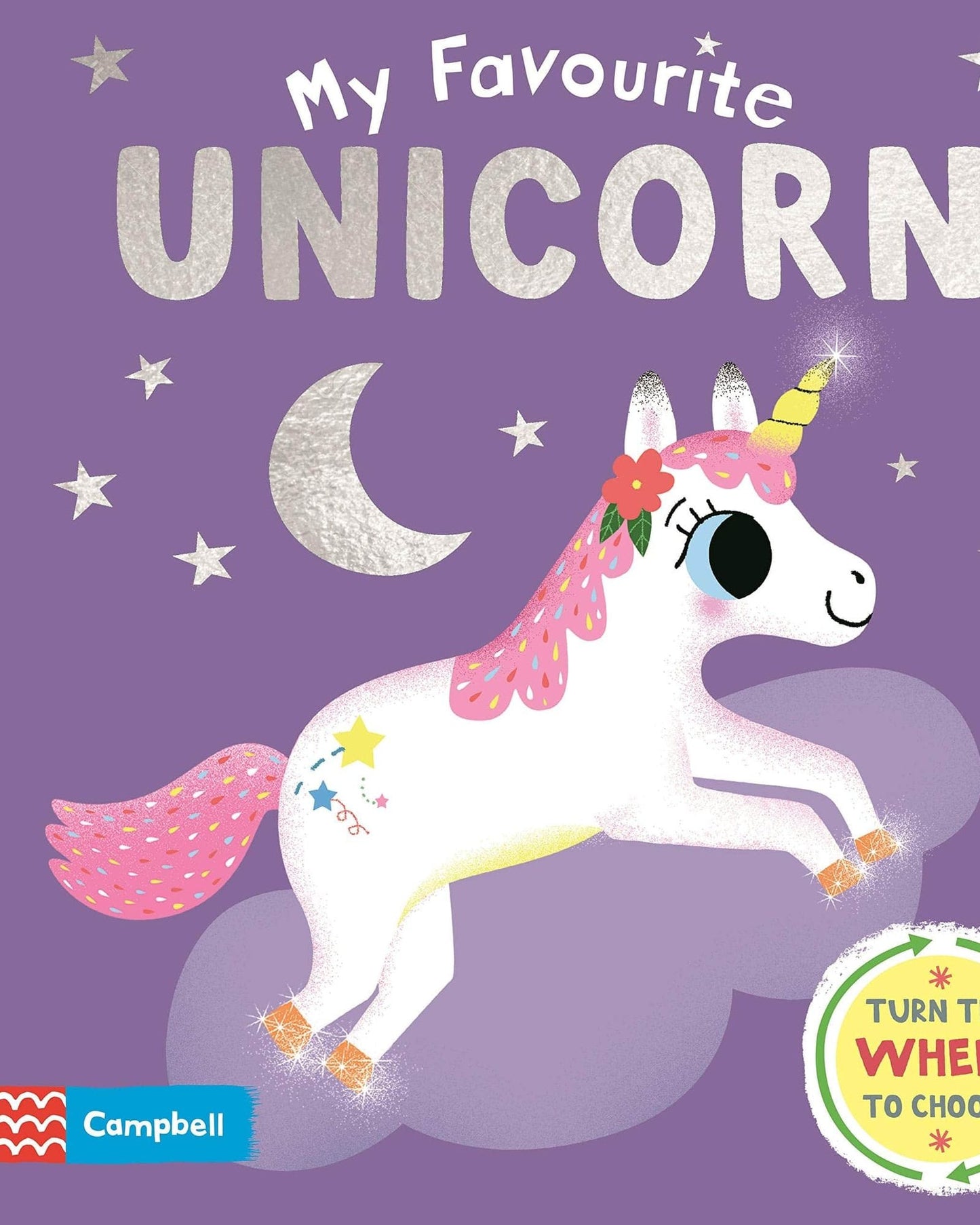 My Favourite Unicorn