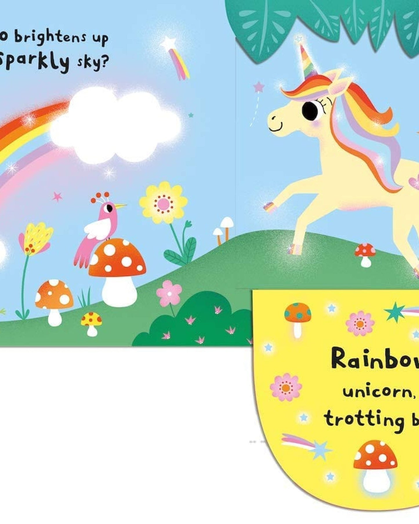 My Favourite Unicorn