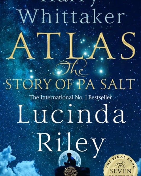 Atlas: The Story of Pa Salt