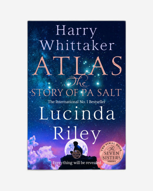 Atlas: The Story of Pa Salt