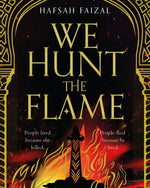 WE HUNT THE FLAME : TIKTOK MADE ME BUY IT!