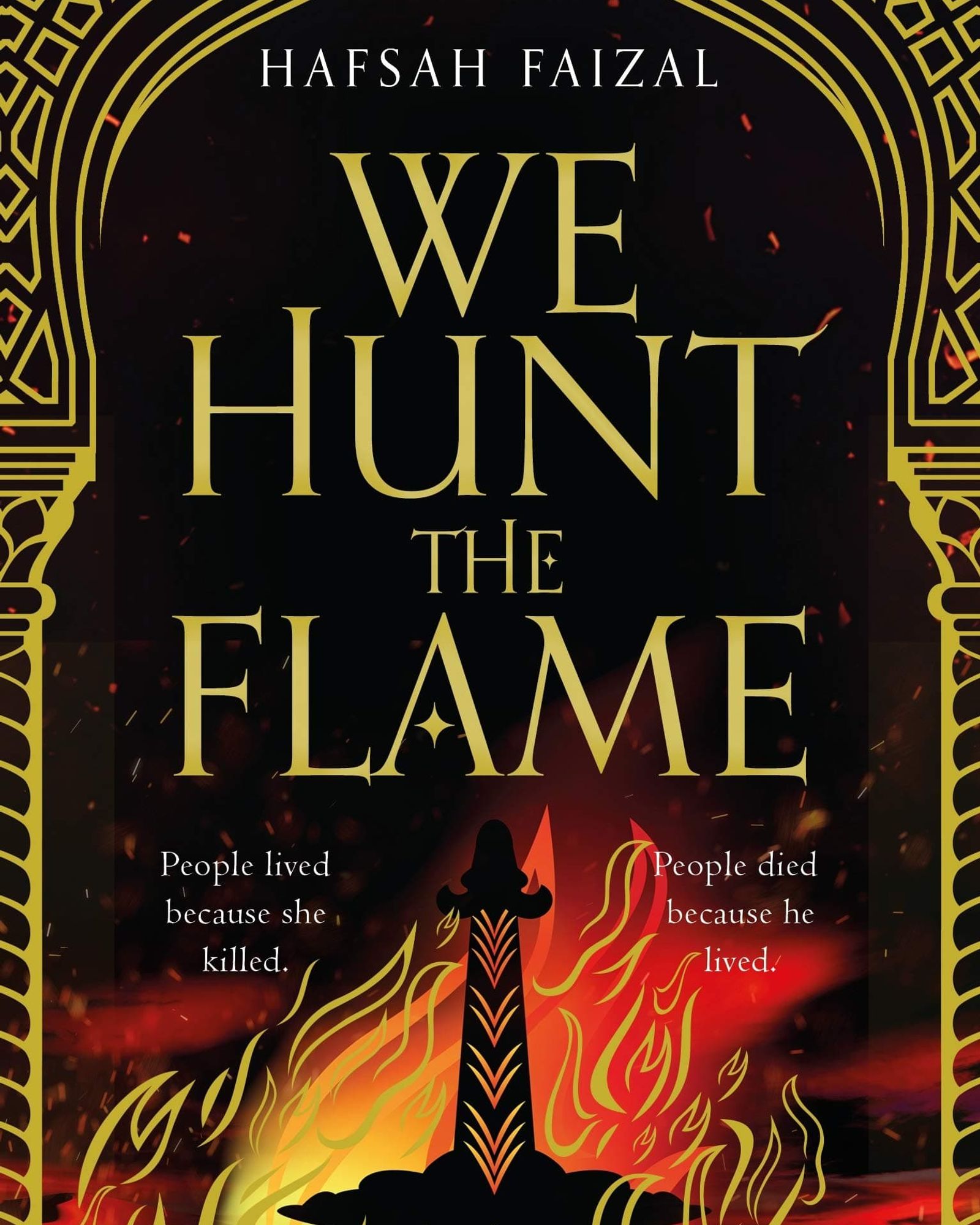 WE HUNT THE FLAME : TIKTOK MADE ME BUY IT!