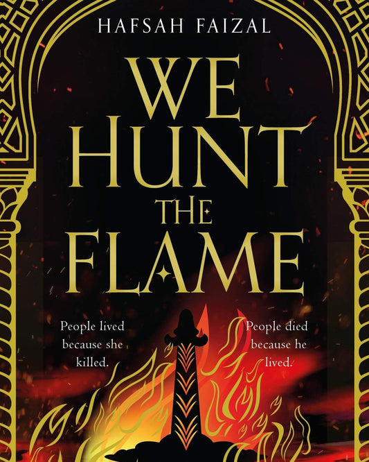 WE HUNT THE FLAME : TIKTOK MADE ME BUY IT!