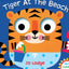 Tiger At The Beach : First Summer Words