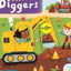 BUSY DIGGERS