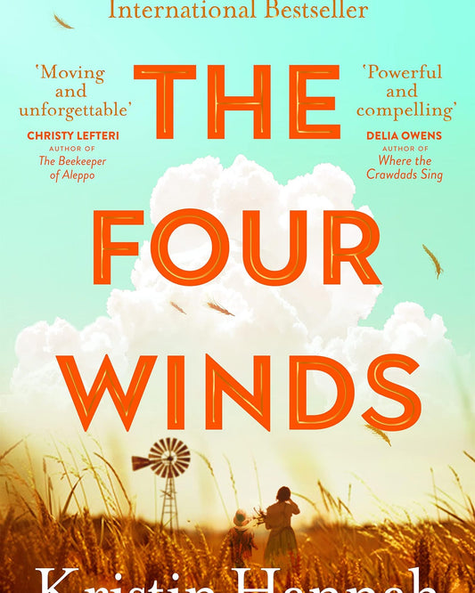 The Four Winds