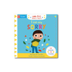 Little Big Feelings: I Can Say Sorry