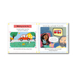 Little Big Feelings: I Can Be Patient