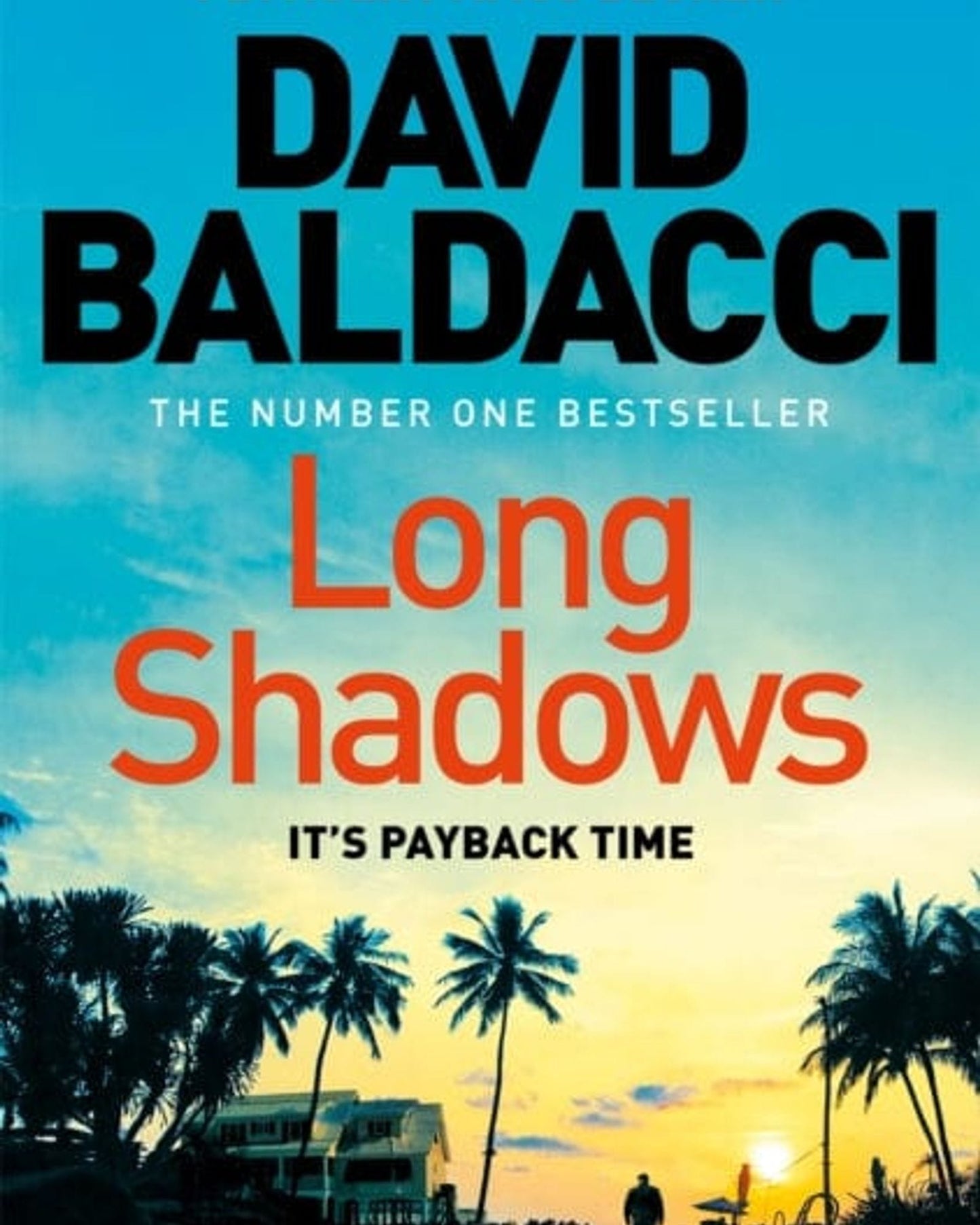 Long Shadows