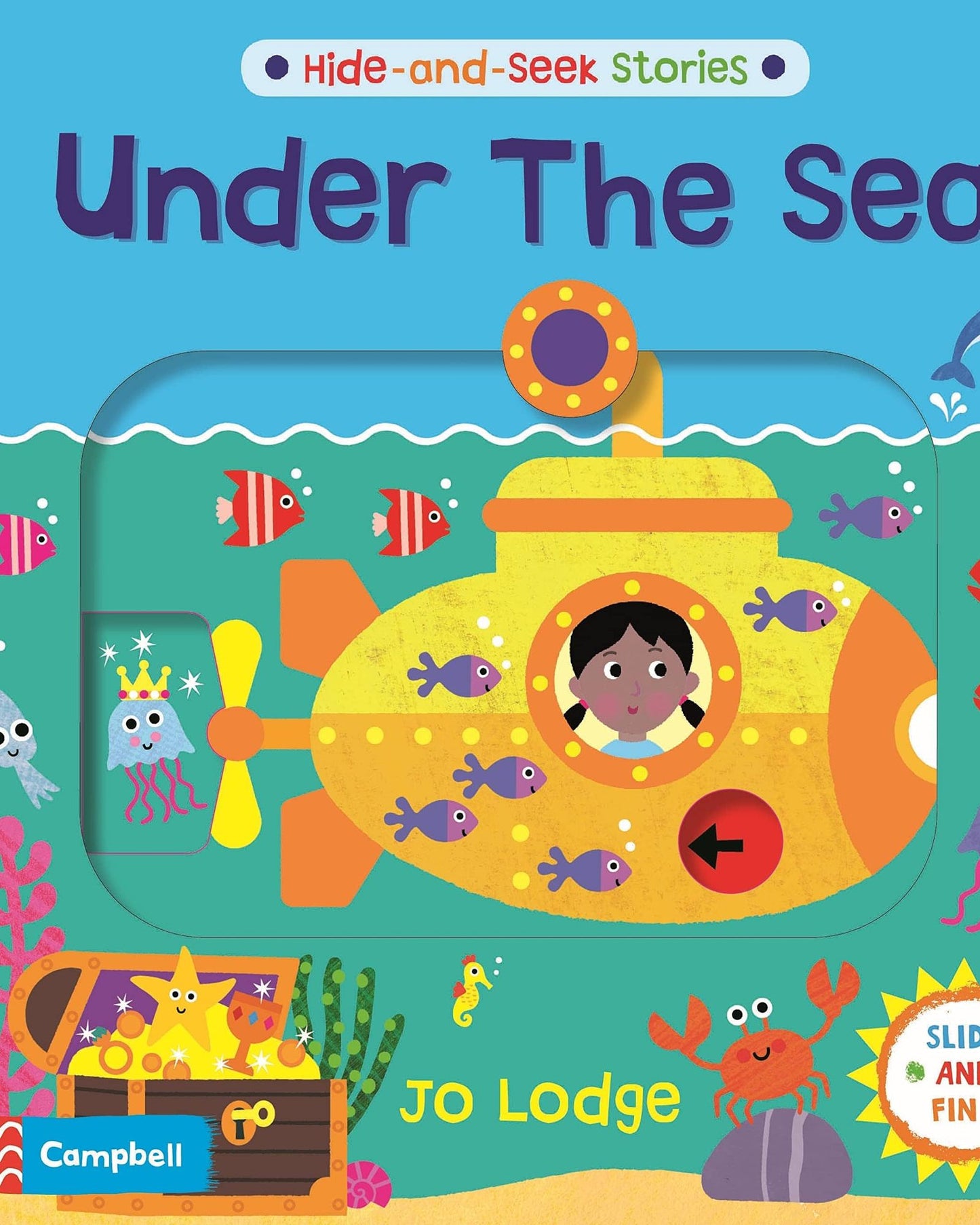 Under The Sea