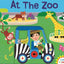 At The Zoo