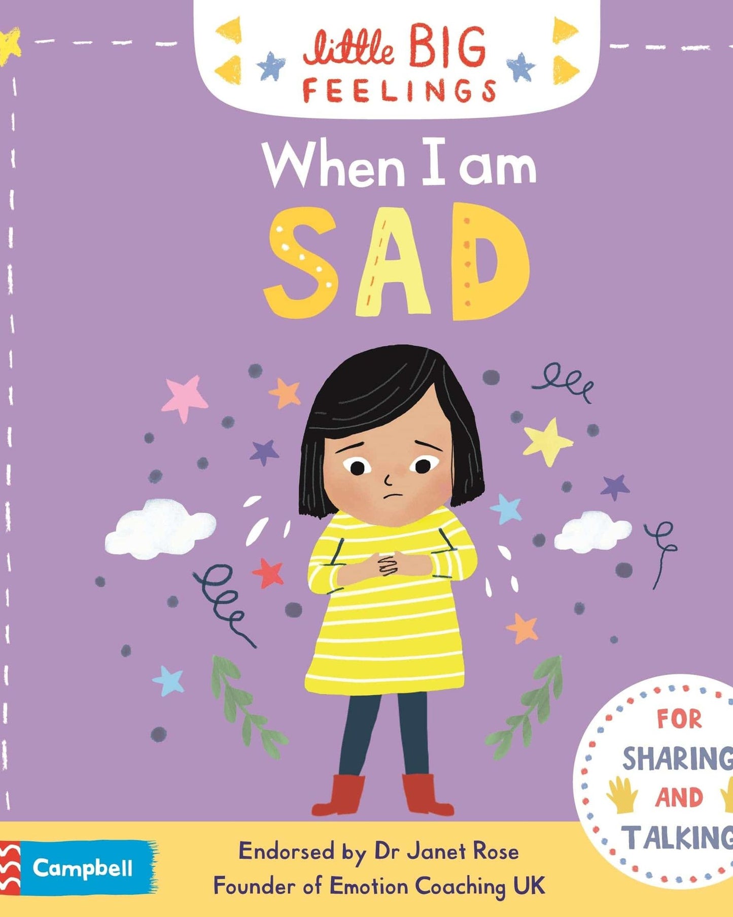 When I Am Sad