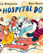 THE HOSPITAL DOG
