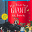 THE SMARTEST GIANT IN TOWN 20TH ANNIVERSARY EDITION