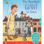THE SMARTEST GIANT IN TOWN: A PUSH, PULL AND SLIDE BOOK