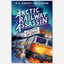 The Arctic Railway Assassin