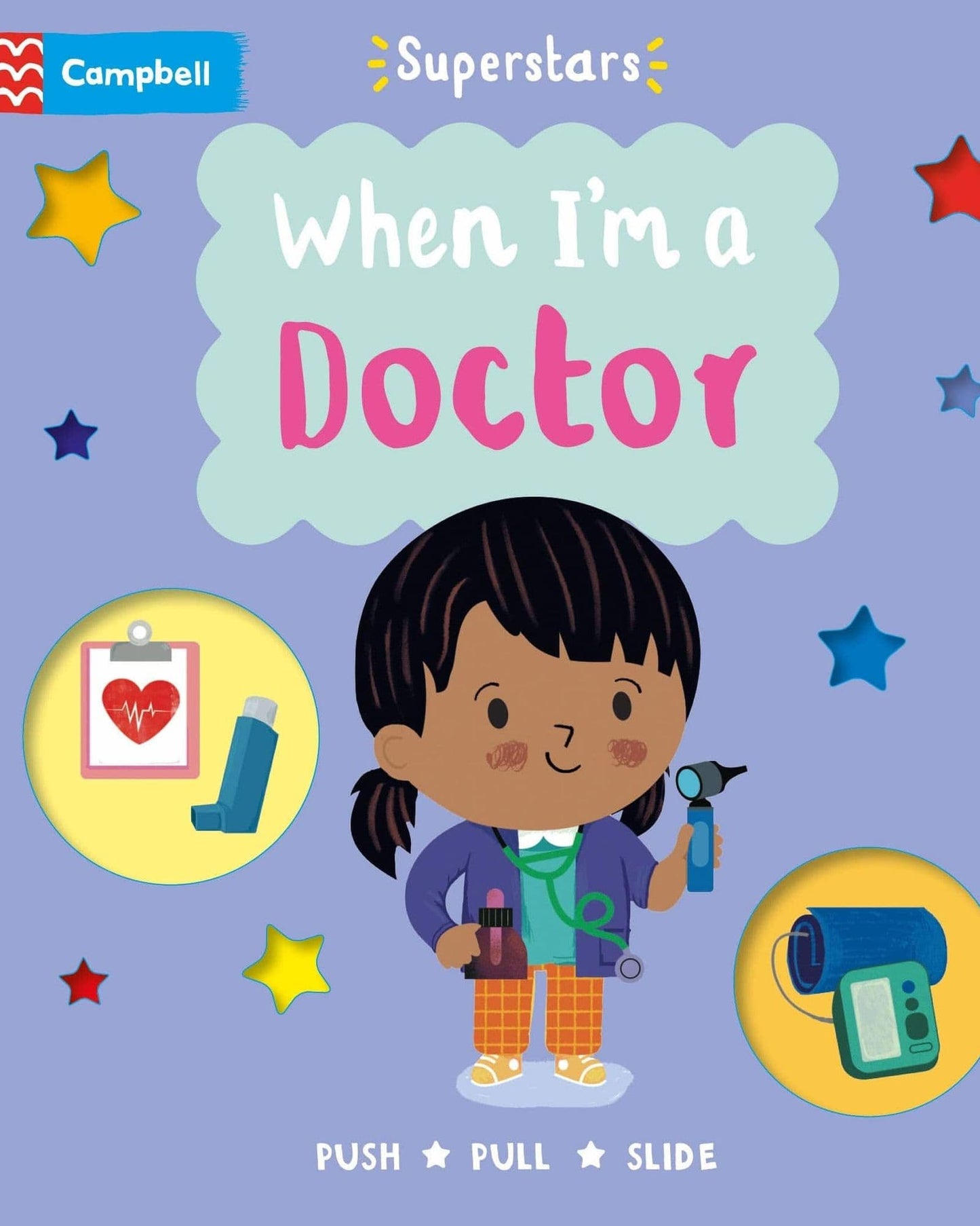 When I'm a Doctor