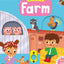 Busy Farm