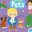 Busy Pets