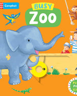 Busy Zoo