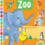 Busy Zoo