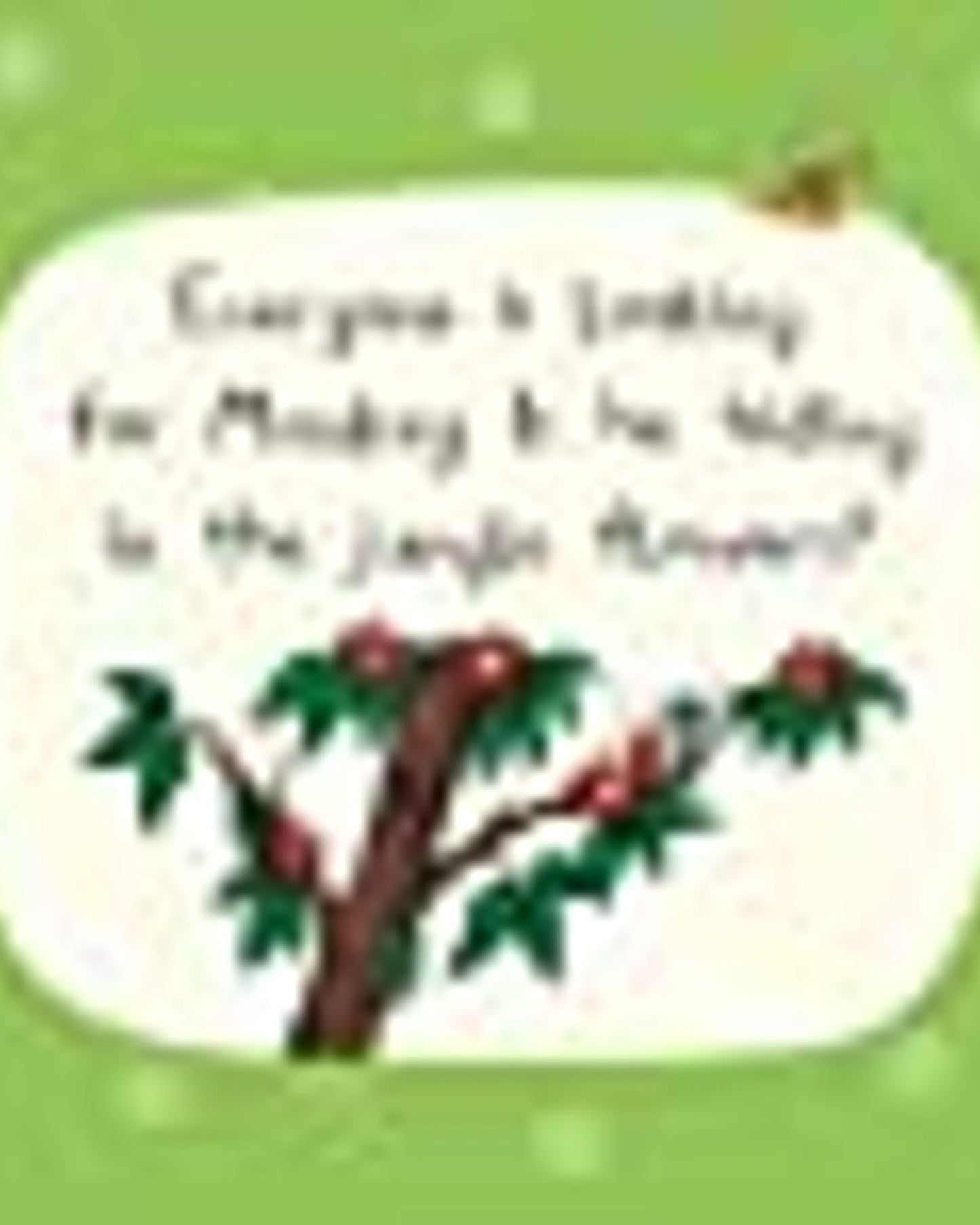 Who'S Hiding In The Jungle? : A Felt Flaps Book