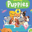 Busy Puppies