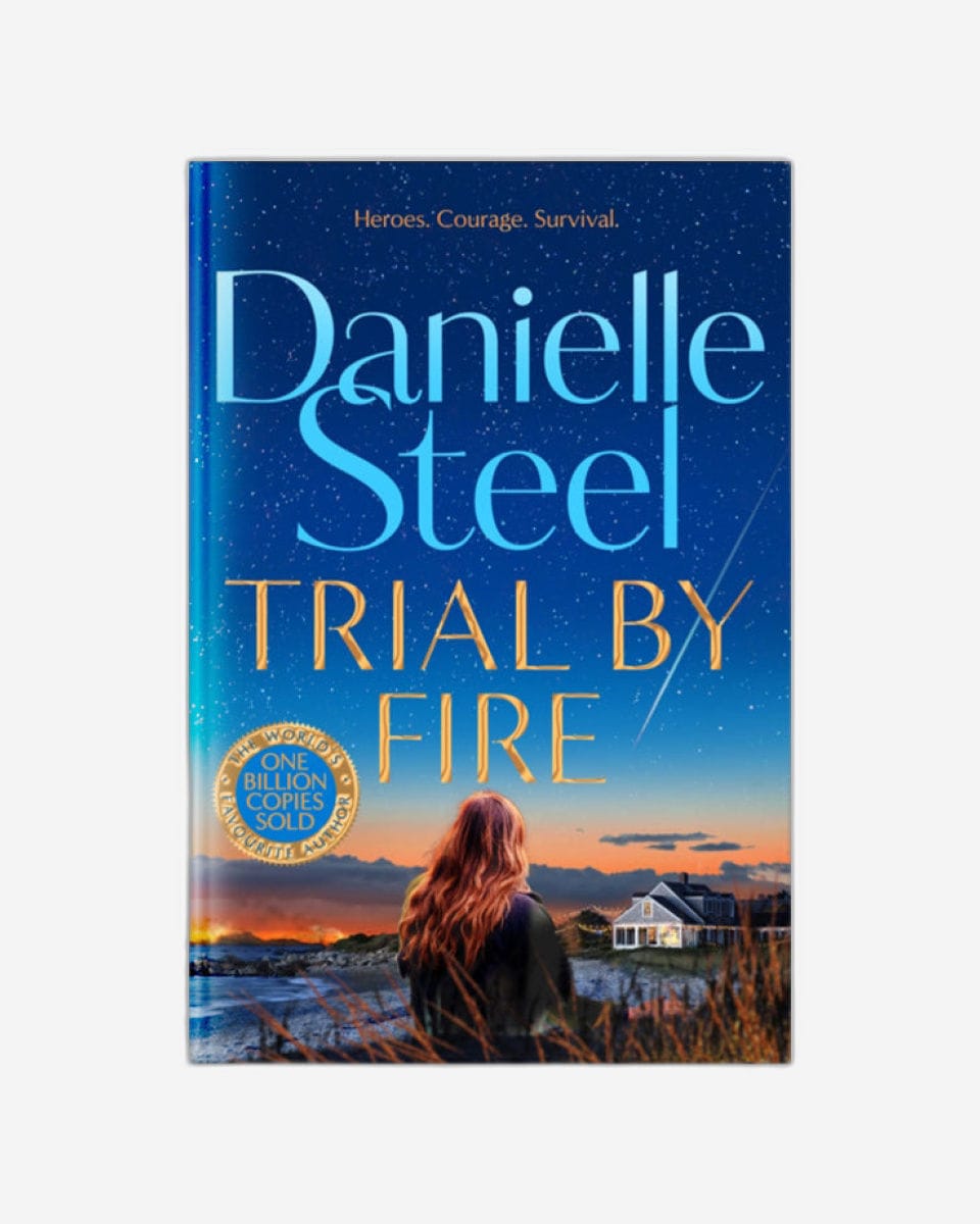 Trial by Fire