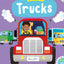 Busy Trucks