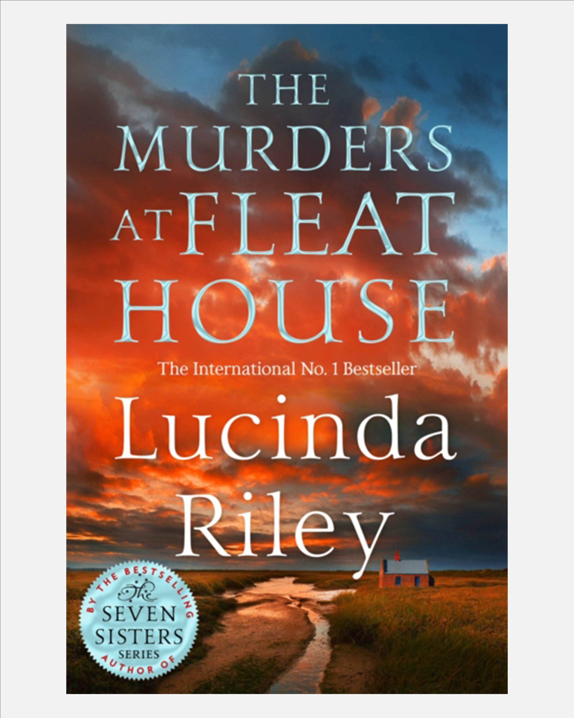 The Murders at Fleat House