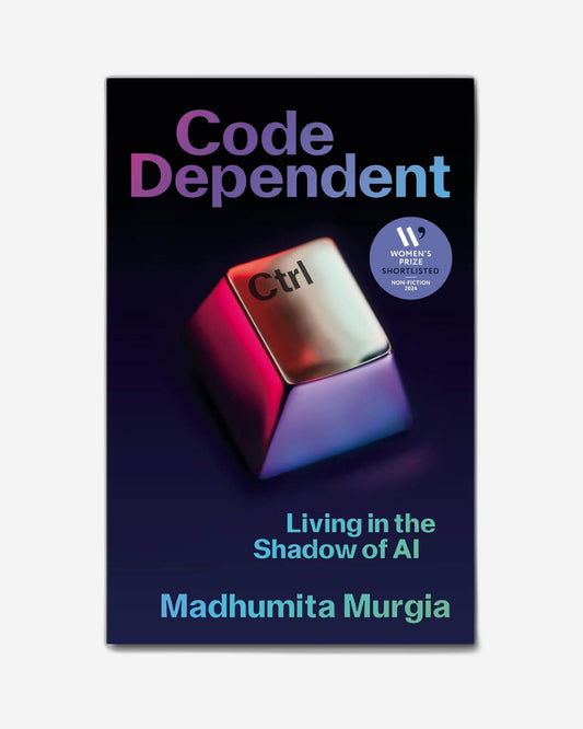 Code Dependent : Living in the Shadow of AI