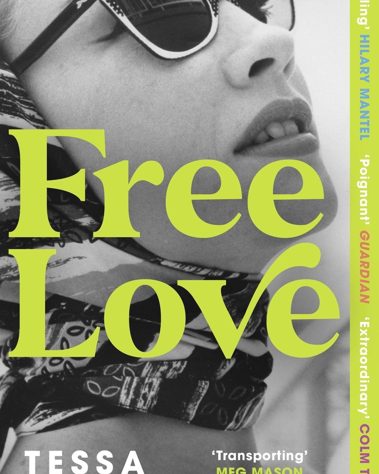 Free Love