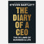 The Diary of a CEO : The 33 Laws of Business and Life