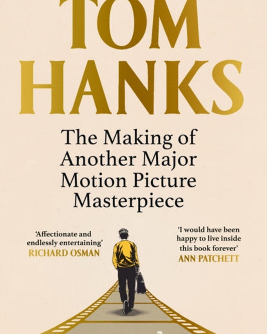 The Making of Another Major Motion Picture Masterpiece