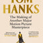 The Making of Another Major Motion Picture Masterpiece