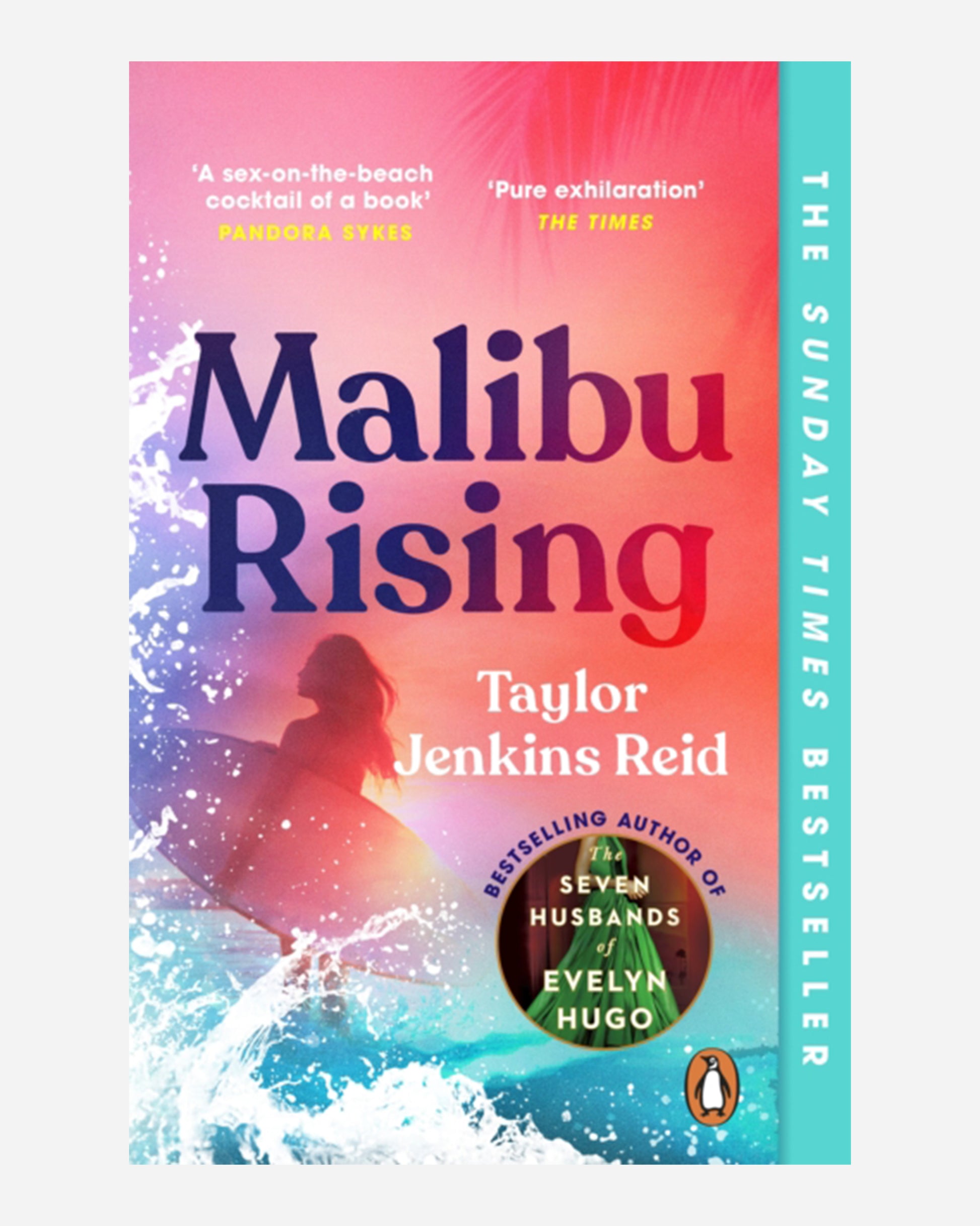 Malibu Rising